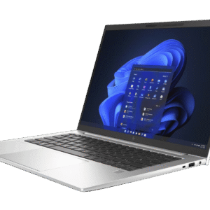 HP EliteBook 840 G9 – Intel Core i7-1255U, 8GB RAM, 512GB SSD, 14" WUXGA – Windows 11 Home