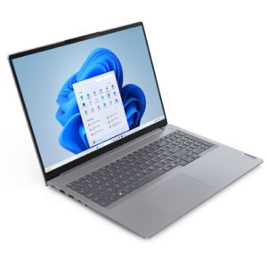 Lenovo ThinkBook 16 Gen 7 (16″ Intel) Laptop