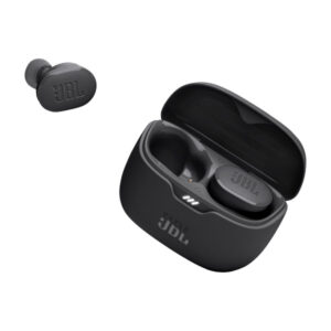 JBL Tune Buds Wireless Earbuds – Noise Cancelling, Pure Bass, 48H Battery, IP54