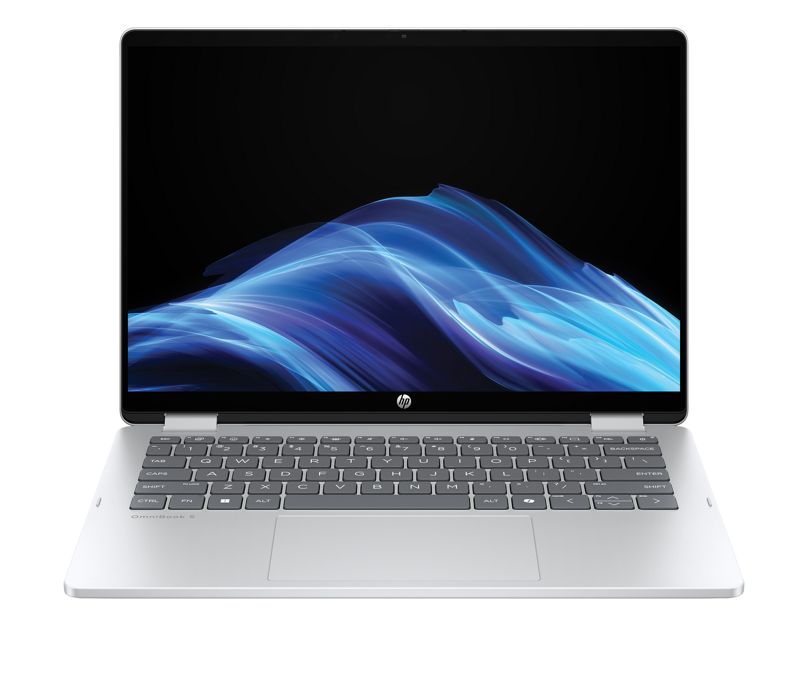 HP OmniBook 5 Flip 14