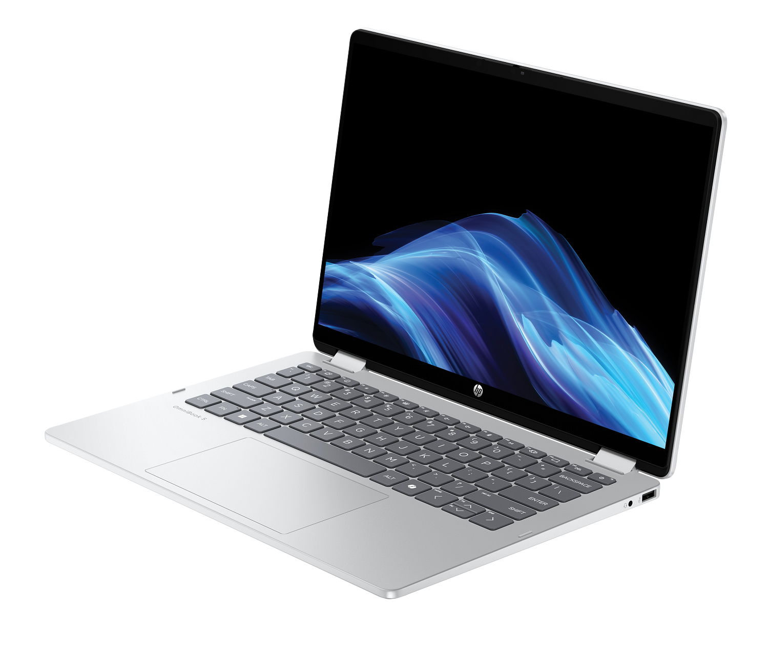 HP OmniBook 5 Flip 14