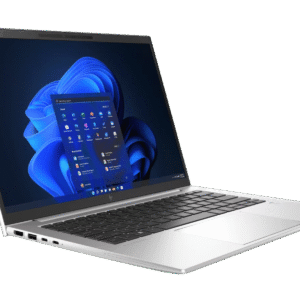 HP EliteBook 840 G11 – Intel Ultra 7-155U, 16GB RAM, 512GB SSD, 14" WUXGA – DOS