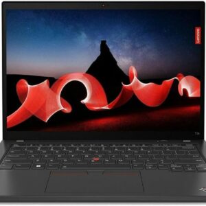 Lenovo ThinkPad T14 Gen 4 – Intel Core i7-1355U, 16GB RAM, 512GB SSD, 14" FHD, Windows 11 Pro