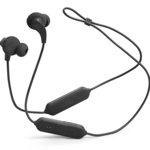 JBL Endurance Run 2 Wireless Earphones – FlipHook, 10H Playtime, IPX5