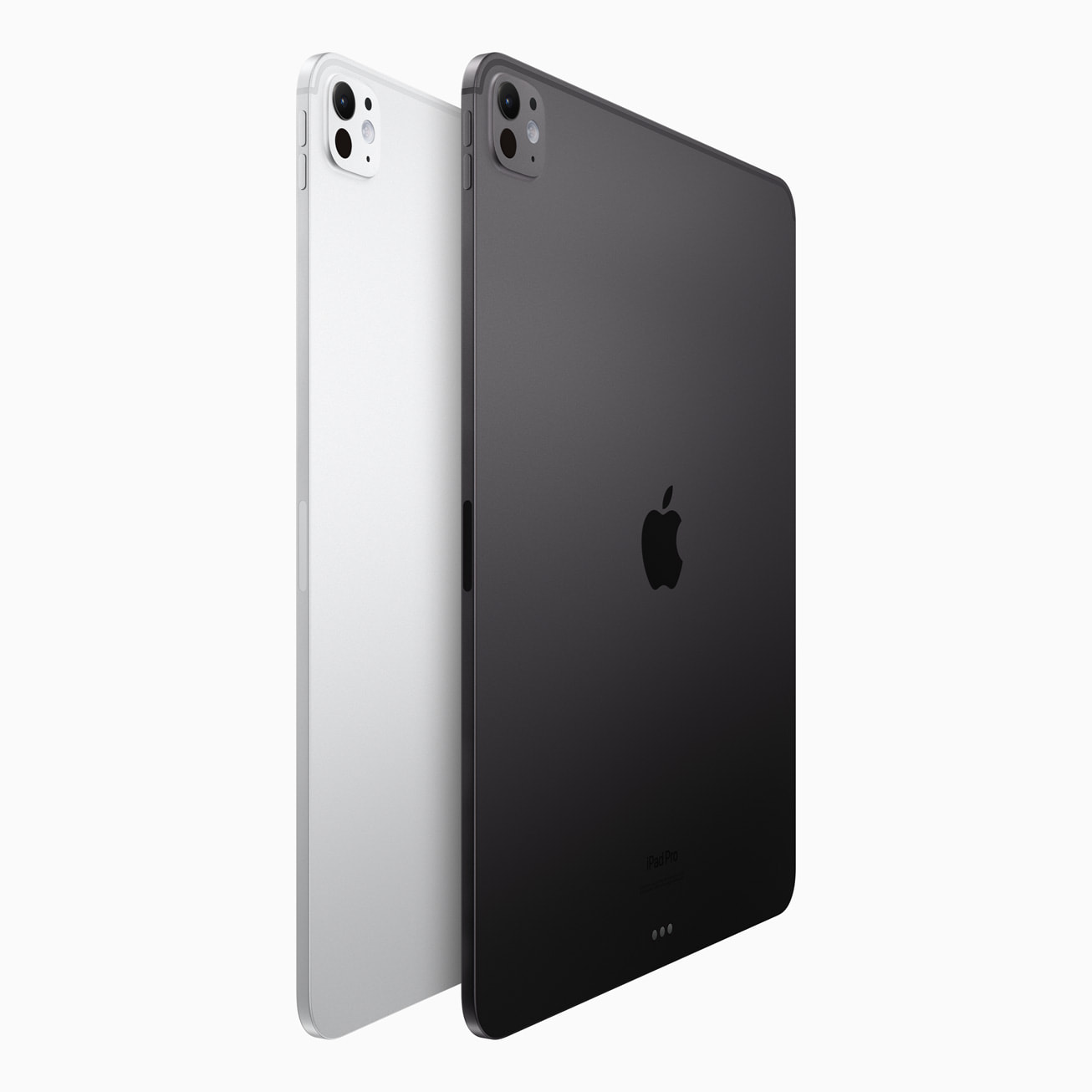 Apple iPad Pro 13 (2024) – M4 Chip