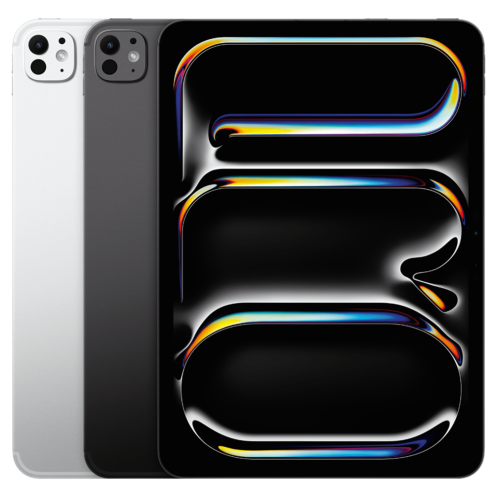 Apple iPad Pro 13 (2024) – M4 Chip