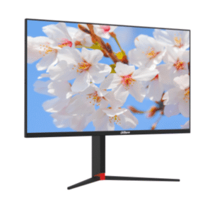 Dahua P301A 32” QHD Monitor – 2560x1440, USB-C 65W, HDMI 2.1, PIP/PBP