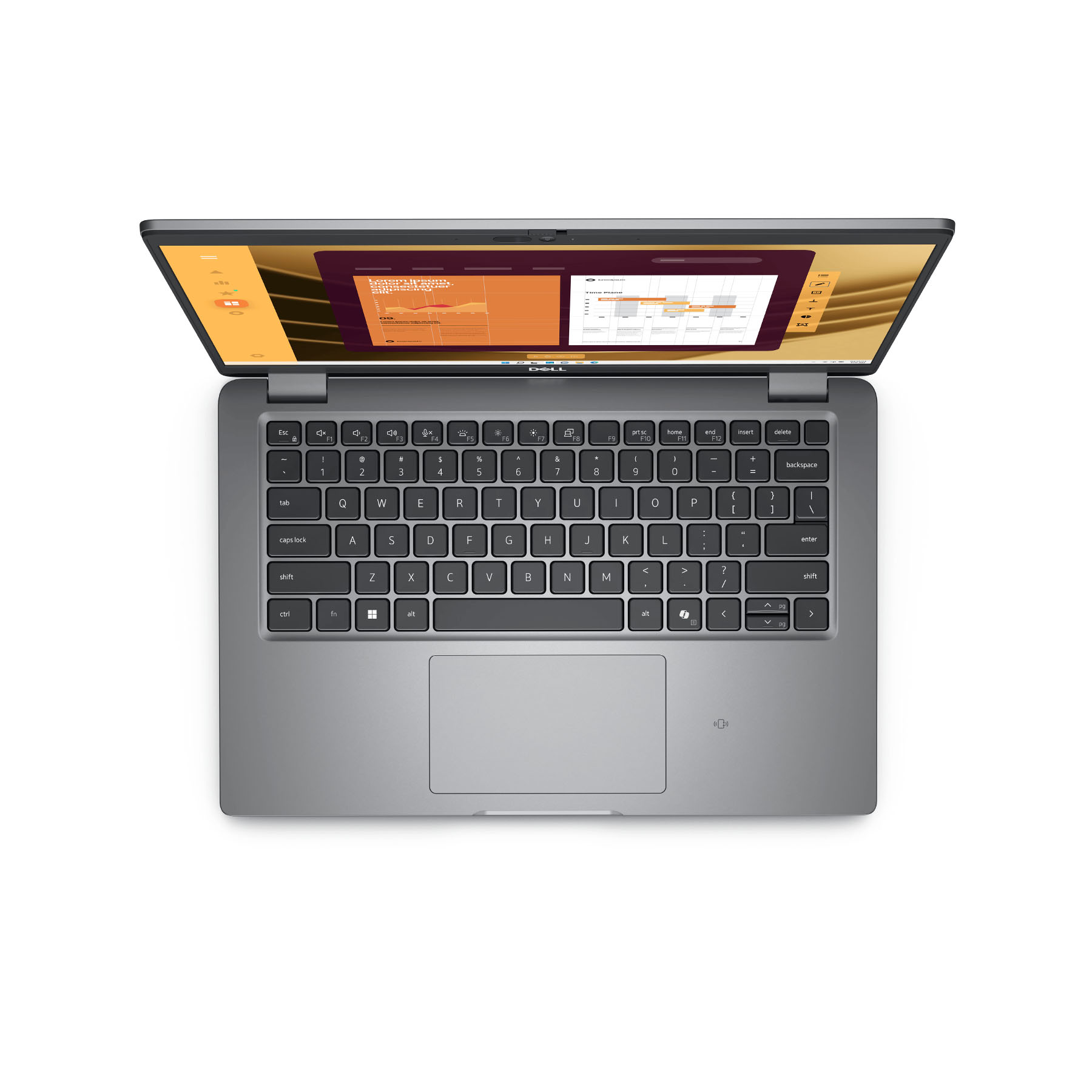 Dell Latitude 5450 – Intel Core Ultra 7 155U