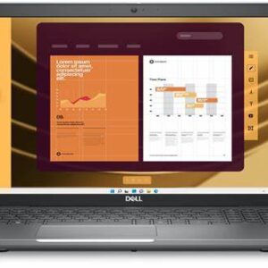 Dell Latitude 5450 – Intel Core Ultra 7 155U
