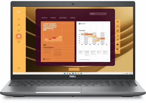 Dell Latitude 5450 – Intel Core Ultra 7 155U