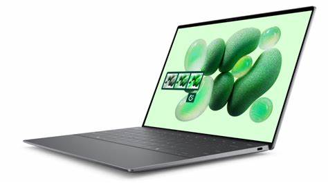 Dell XPS 9345 – Snapdragon X Elite