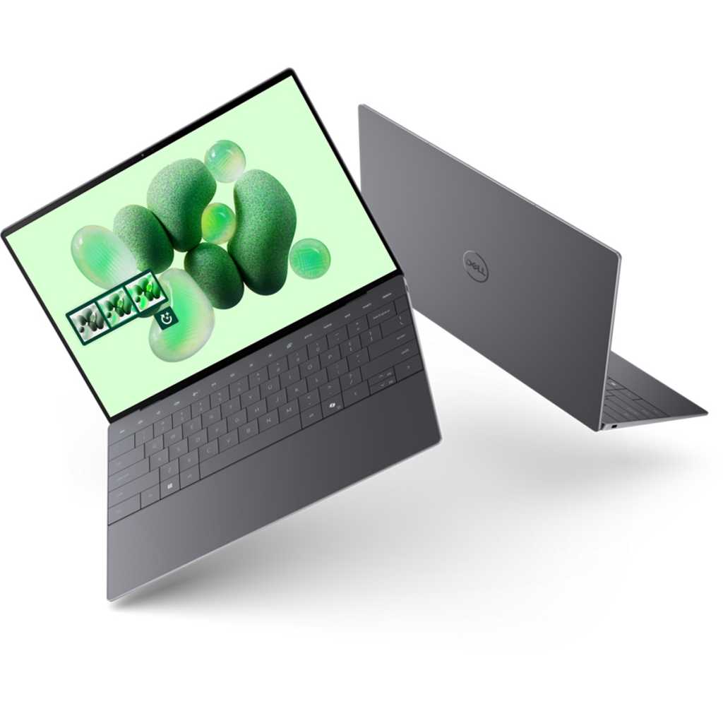Dell XPS 9345 – Snapdragon X Elite