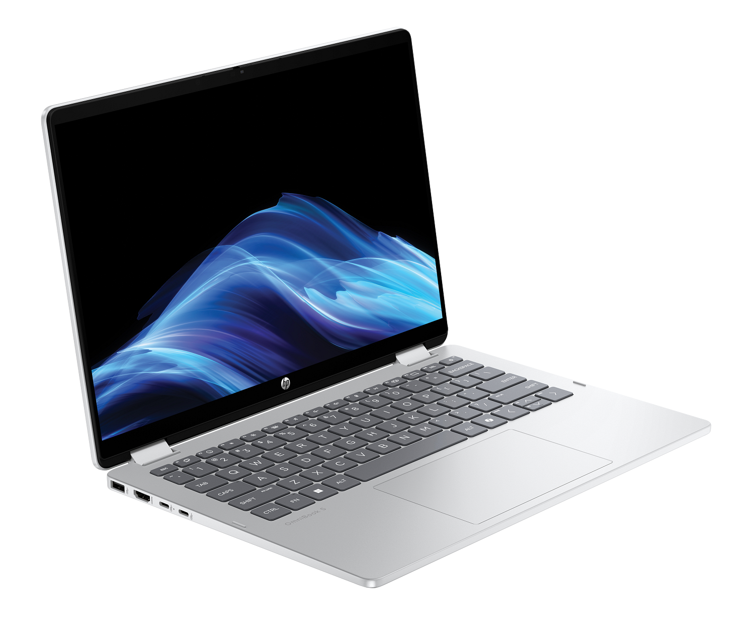 HP OmniBook 5 Flip 14
