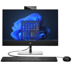 HP ProOne 440 G9 All-in-One PC – Intel Core i7 12700T