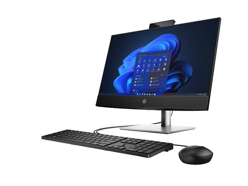 HP ProOne 440 G9 All-in-One PC – Intel Core i7 12700T