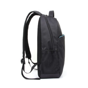 Kingsons K8337W 15.6” Slim Laptop Bag – Water-Resistant, Shoulder Strap, Professional Design