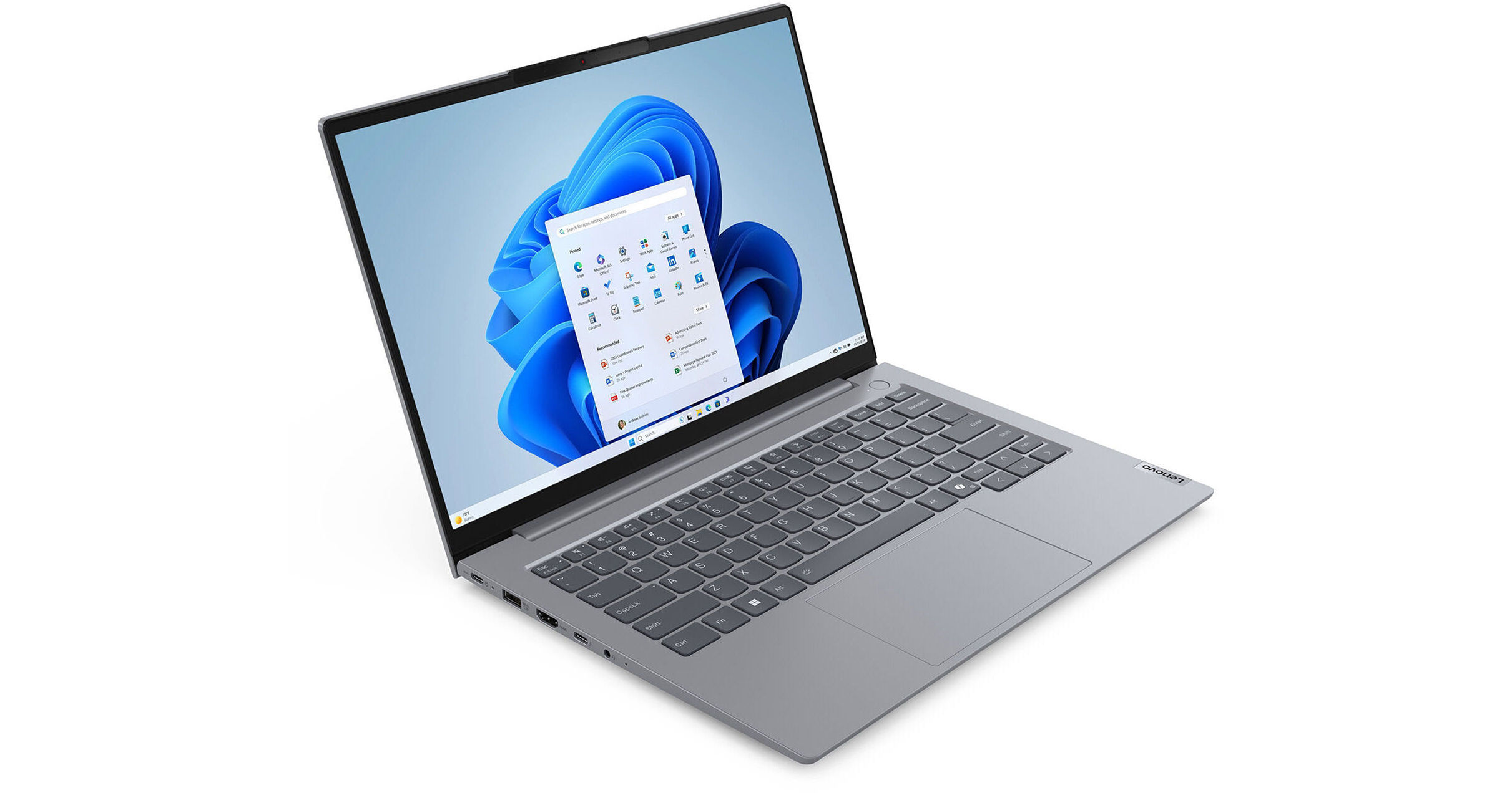 Lenovo ThinkBook 14 G7 IML