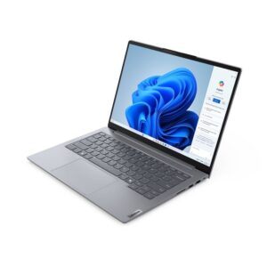 Lenovo ThinkBook 14 G7 IML – Intel Core Ultra 5-125U, 8GB RAM, 512GB SSD, 14" WUXGA – DOS, Arctic Grey