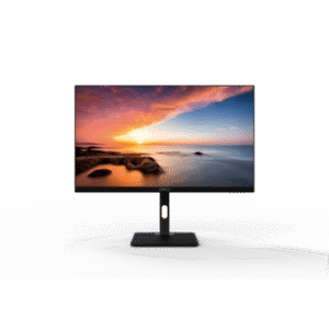 Dahua U401A 27’’ 4K UHD Monitor – 3840x2160, USB-C 65W, HDMI 2.1, PIP/PBP, Ergonomic Stand