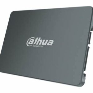 Dahua 2TB 2.5-Inch SATA III SSD – High-Capacity Internal Solid State Drive