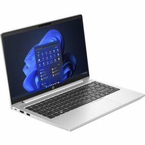 HP ProBook 440 G11 – Intel Ultra 5-125U, 8GB RAM, 512GB SSD, 14" FHD – DOS, Pike Silver