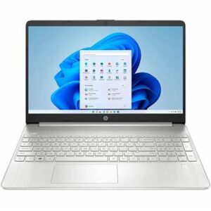 HP Laptop 15s-fq5299nia Core i7, 8GB RAM, 512GB SSD
