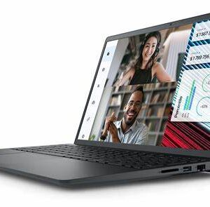Dell Vostro 3530 – Core i7-1355U, 8GB RAM, 512GB SSD, 15.6" FHD Display, Ubuntu – Business Laptop