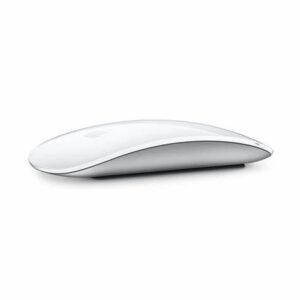 Apple Magic Mouse 3 – Multi-Touch Wireless Rechargeable Mouse
