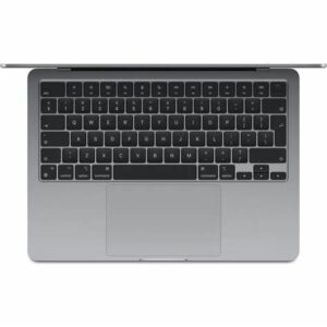 MacBook Air M3 13.6" 8-Core CPU 10-Core GPU, 8GB RAM, 512GB SSD, Ultra-Thin. Ultra-Powerful.