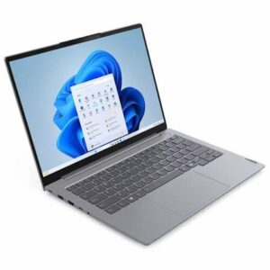 Lenovo ThinkBook 14 G7 IML – Core Ultra 5, 8GB RAM, 512GB SSD, 14" WUXGA – Arctic Grey