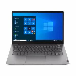 Lenovo Think book 14 Gen 2 - Core i7-11th Generation 8GB RAM 512GB SSD