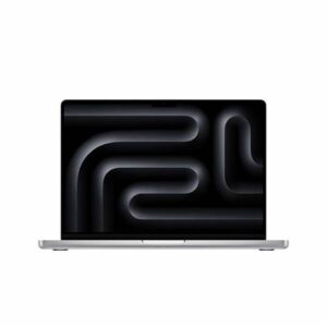 MacBook Pro-M3 Pro Chip 11Core CPU-14Core GPU 18GB 512GB