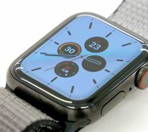 Apple Watch Series 5 40mm