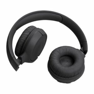 JBL Tune 520BT Wireless Headphones – JBL Pure Bass, 57H Battery, Lightweight Design
