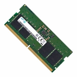 Crucial 16GB DDR4 3200MHz Laptop RAM – High-Speed SO-DIMM Memory
