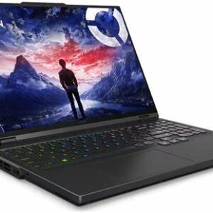 Lenovo Legion 5 16IRX9 – Core i7-14650HX, 16GB DDR5, RTX 4060 8GB, 1TB SSD, 16" WQXGA, Windows 11