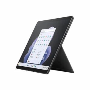 Microsoft Surface Pro 10 – Ultra 7 165U, 16GB RAM, 512GB SSD, 13” 2K Touchscreen – Windows 11 Pro