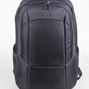 Kingsons KS3077W Anti-Theft Laptop Backpack – Water-Resistant, USB Charging Port