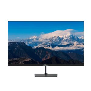 Dahua C200 23.8’’ FHD Monitor – 100Hz, 4ms, Adaptive Sync, Anti-Blue Light, HDMI/VGA (Kenya)