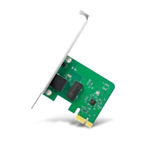 TP-Link TG-3468 | Gigabit PCI Express Network Adapter