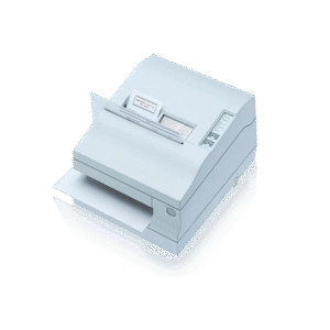 Epson TM-U950-385 POS Printer – Slip & Receipt Printing, Serial/Parallel Interface
