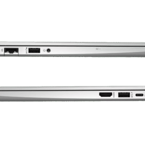 HP EliteBook 630 G9 – Intel Core i5-1235U, 8GB RAM, 512GB SSD, 13.3" FHD – DOS