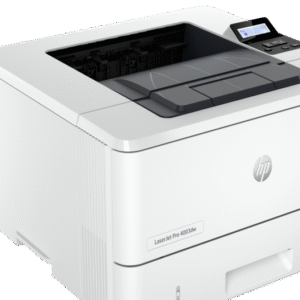 HP LaserJet Pro 4003dw (2Z610A) – Wireless Monochrome Duplex Printer – Fast Office Printing