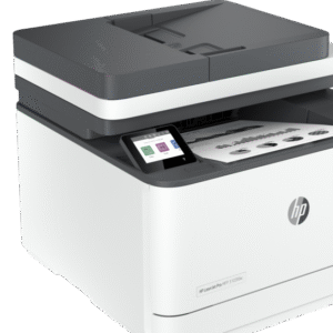 HP LaserJet Pro MFP 3103fdw Printer (3G632A) – Wireless Duplex Laser Printer with Print, Scan, Copy & Fax