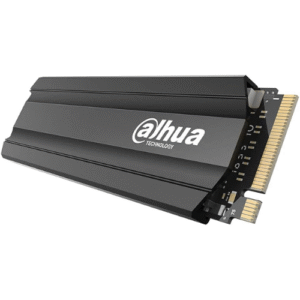Dahua 256GB NVMe M.2 PCIe Gen 3x4 SSD – Fast Internal SSD for Laptops & PCs