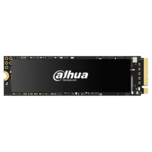 Dahua 2TB NVMe M.2 PCIe Gen 3x4 SSD – Ultra-Fast Internal Storage for Heavy Workloads
