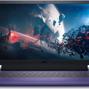 Dell Inspiron G15 5530 – Core i7 13th Gen, 16GB RAM, 512GB SSD, 15.6" FHD, Windows 11 – Grey