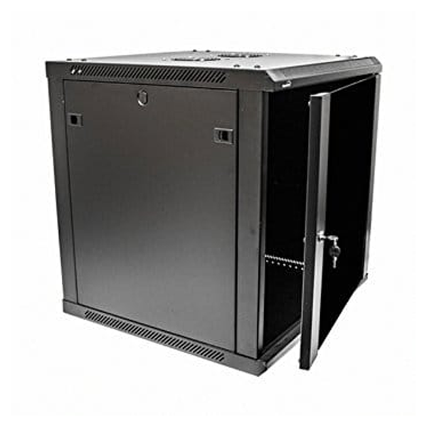 12U 600x600 Floor Standing Network Cabinet Kenya