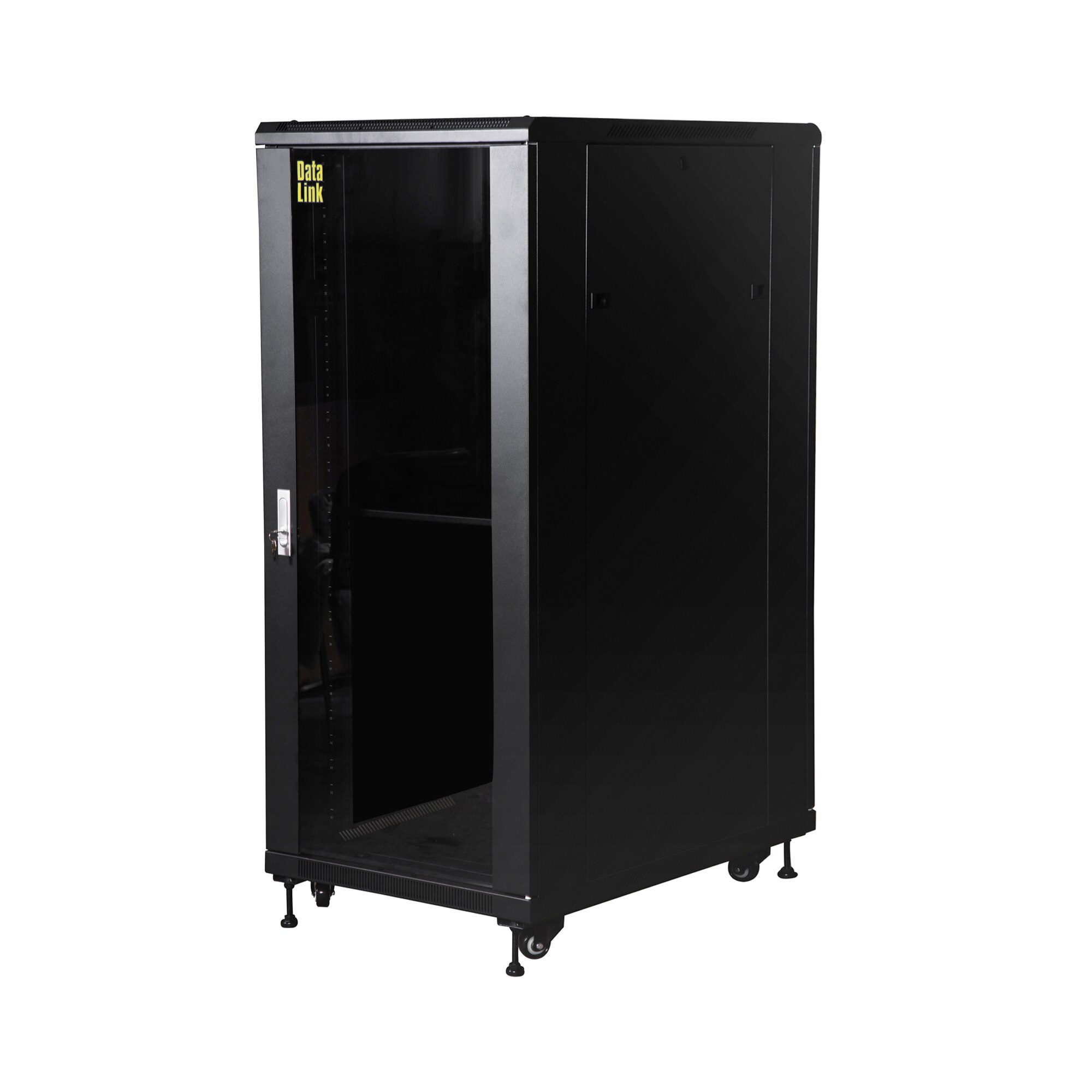 22U 600mm x 1000mm Server Rack Data Cabinet
