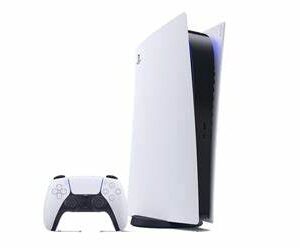 Sony PS5